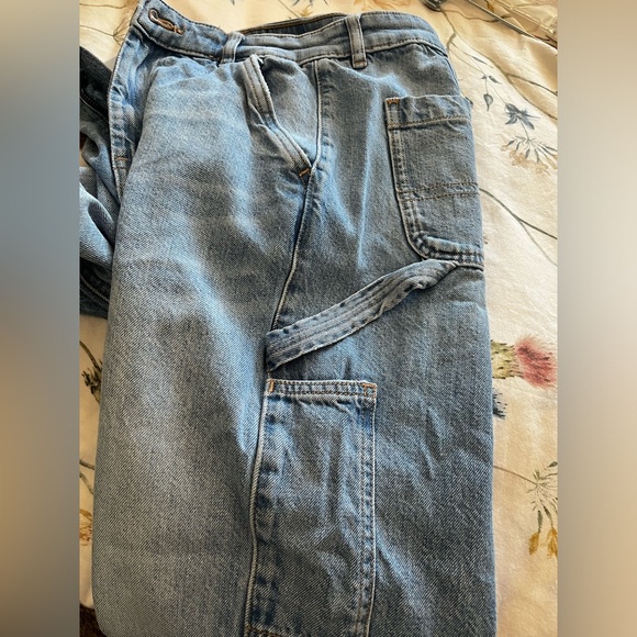 American Eagle carpenter jeans - Picture 4 of 5